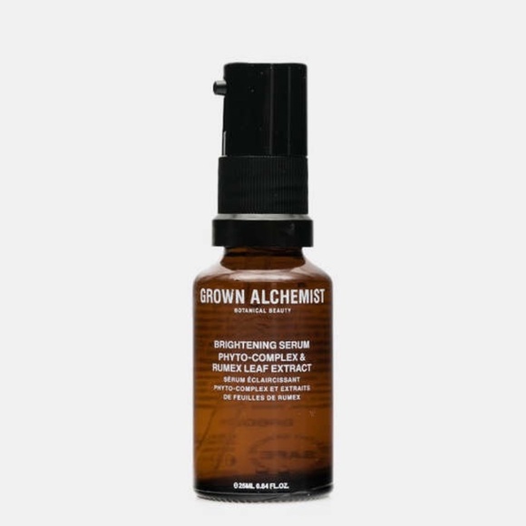 Grown Alchemist Other - Grown Alchemist Brightening Serum 25mL